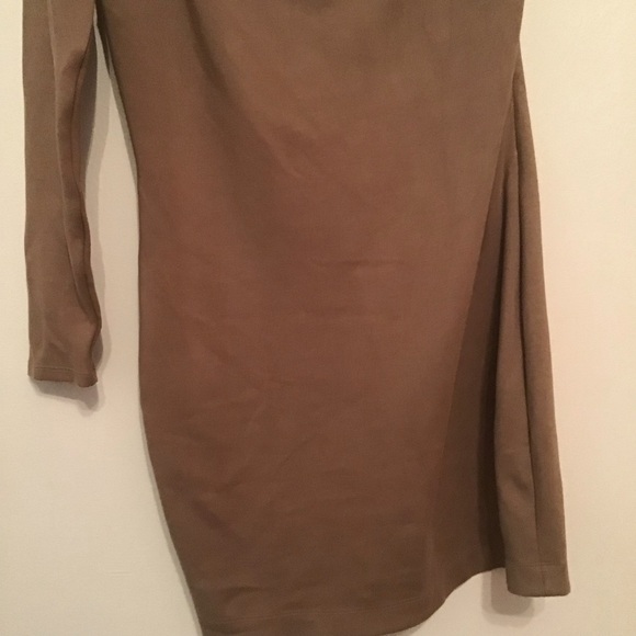 BABATON Colby Dress Clay Mask - Size 10 - Picture 5 of 11